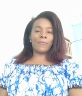 Rencontre Femme Cameroun à yaoundé : Nathalie, 40 ans